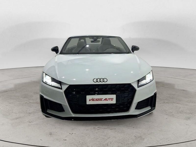 Audi TT TT Roadster 45 2.0 tfsi