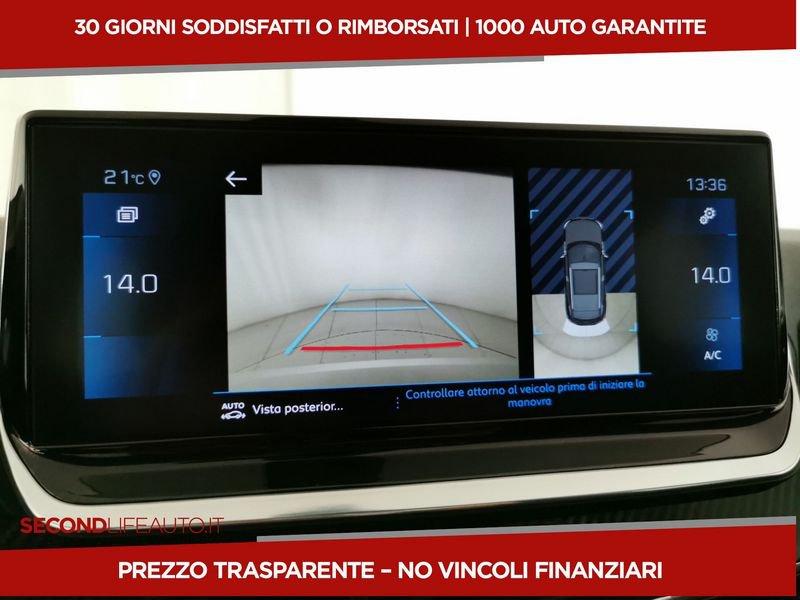 Peugeot 2008 1.2 puretech GT s&s 130cv eat8