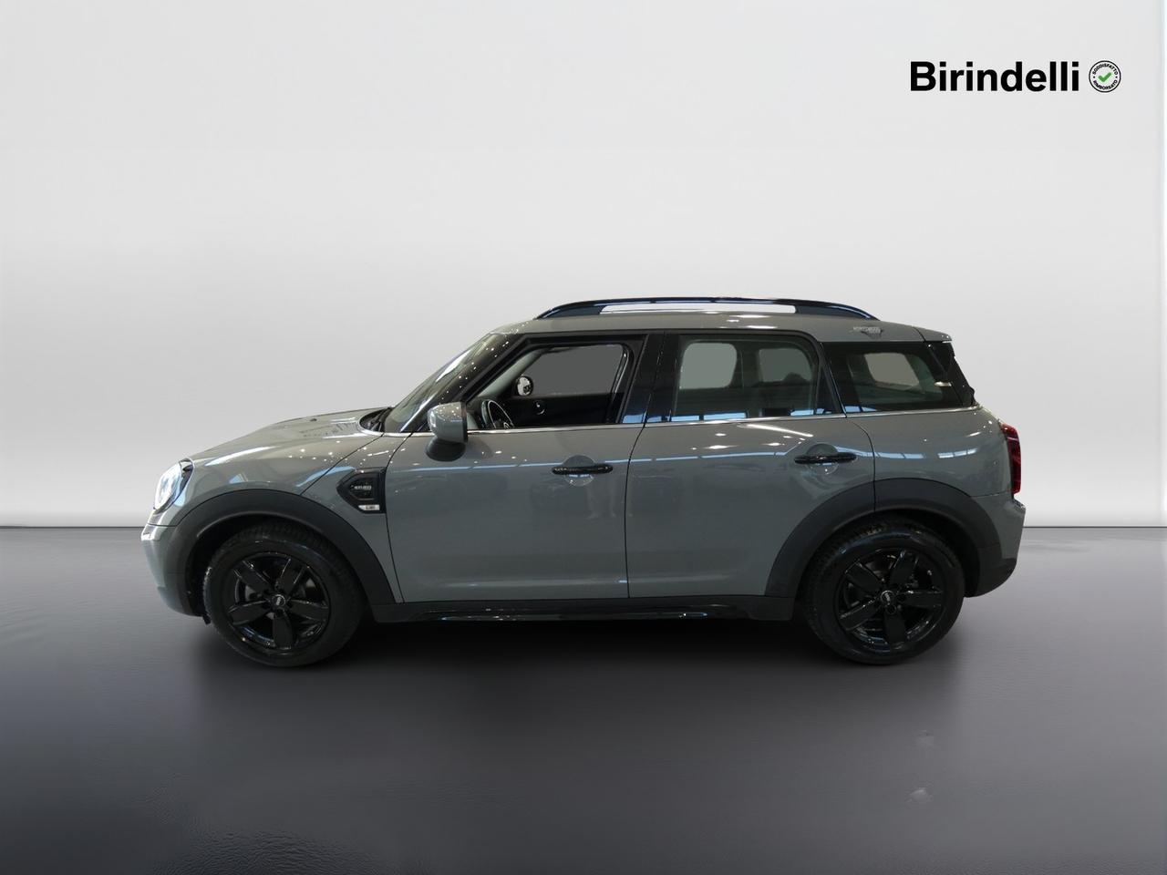 MINI Mini Countrym.(F60) - Mini 1.5 One D Northwood Edition Countryman