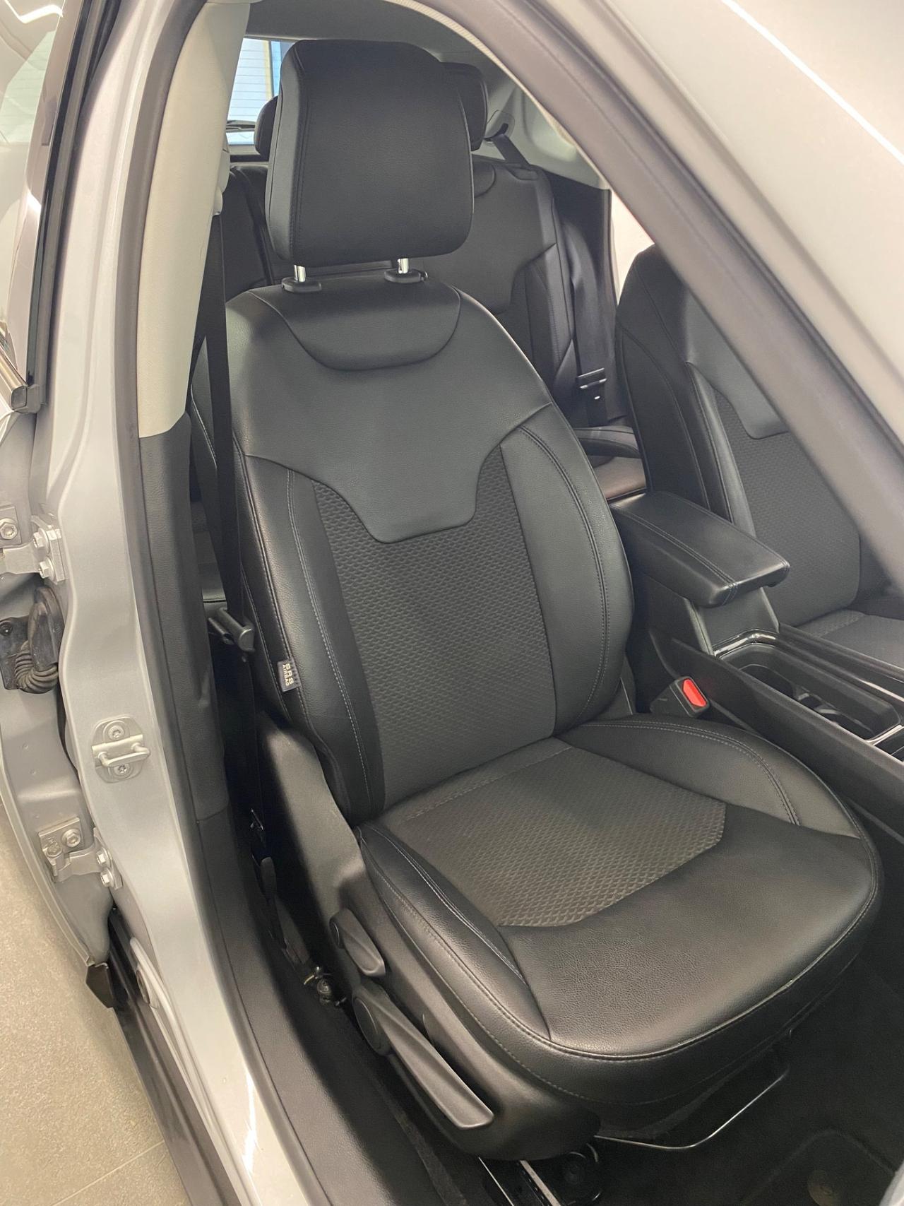 Jeep Compass 1.6 Multijet II 2WD Longitude