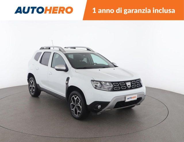 DACIA Duster 1.5 Blue dCi 8V 115 CV 4x2 Prestige