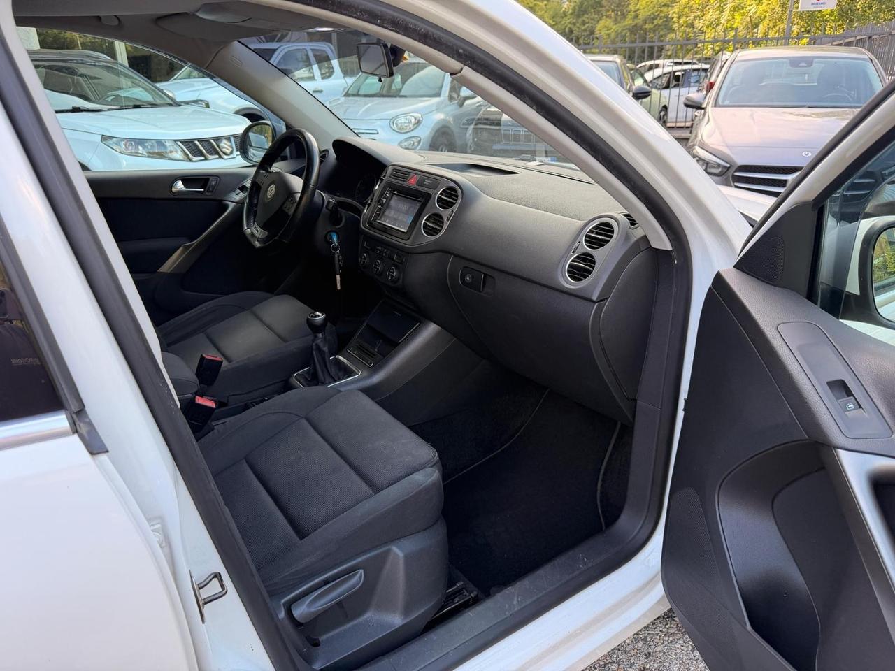 Volkswagen Tiguan 2.0 TDI 170 CV R Sport