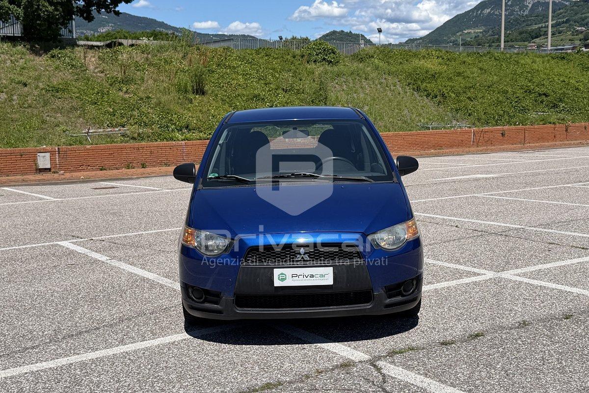 MITSUBISHI Colt 1.1 12V 5p. Invite