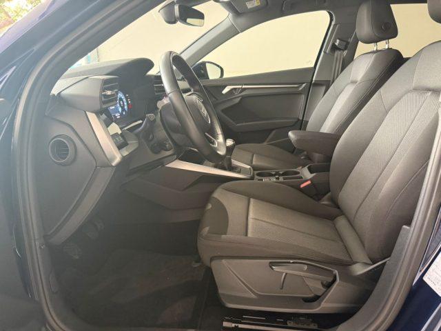 AUDI A3 SPB 35 TDI S line edition