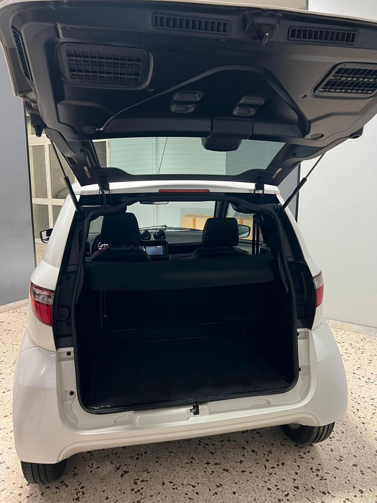 Aixam City Pack Emotion