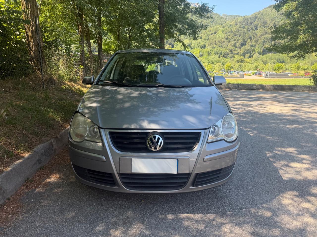 Volkswagen Polo 1.4/80CV 16V 5p. Comfortline