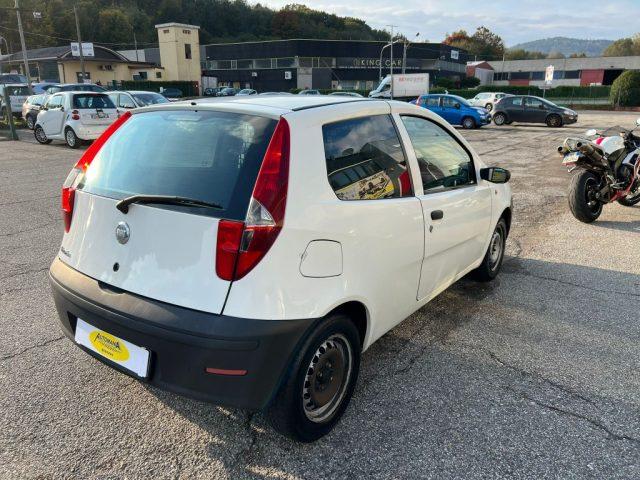 FIAT Punto 1.3 JTD 3p. 2 p.ti Van