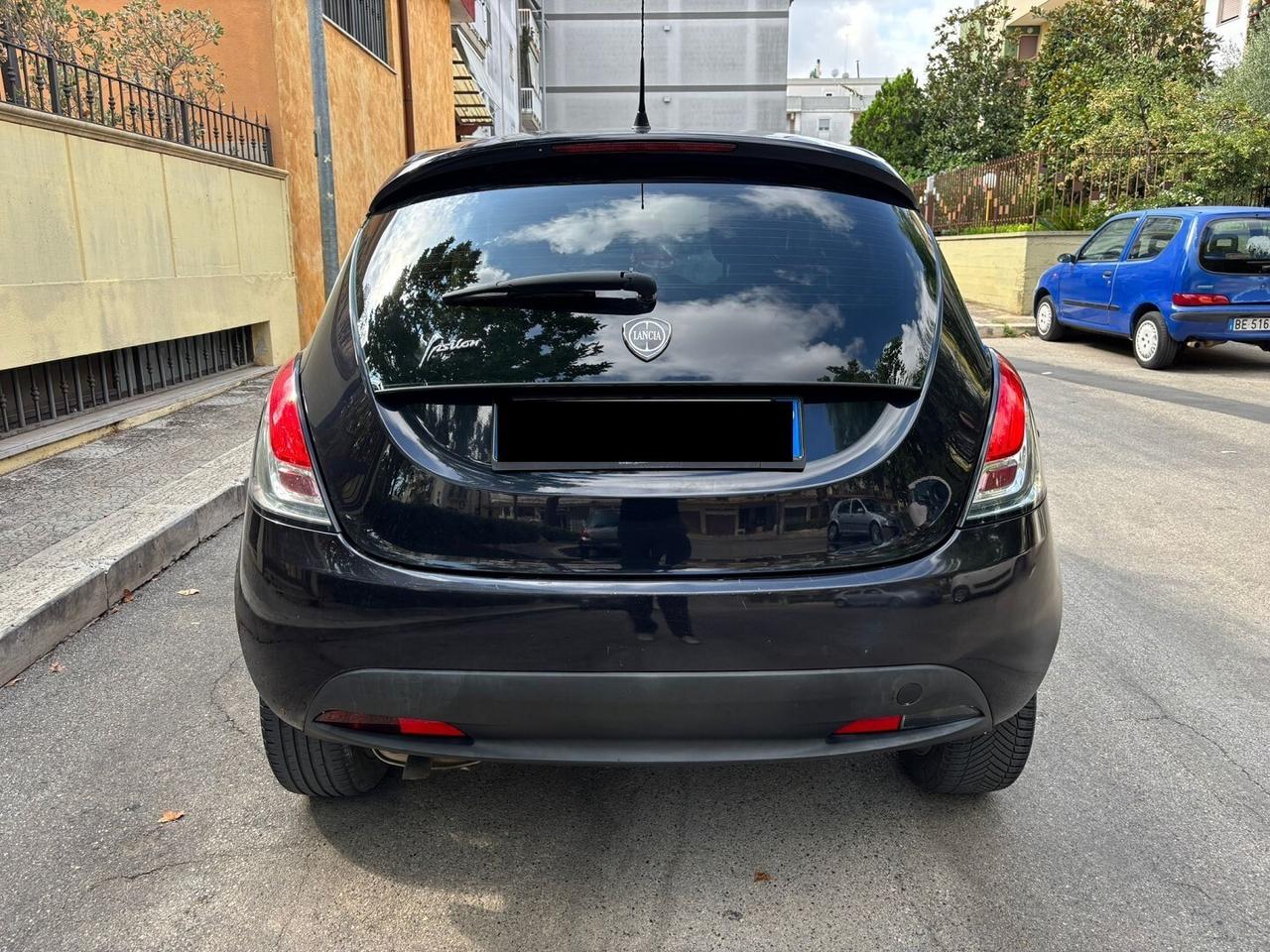 LANCIA YPSILON 1.3 MJET 95CV 5 PORTE S&S 5 PORTE