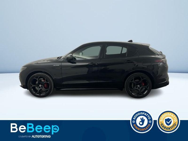 Alfa Romeo Stelvio 2.2 T VELOCE Q4 210CV AUTO