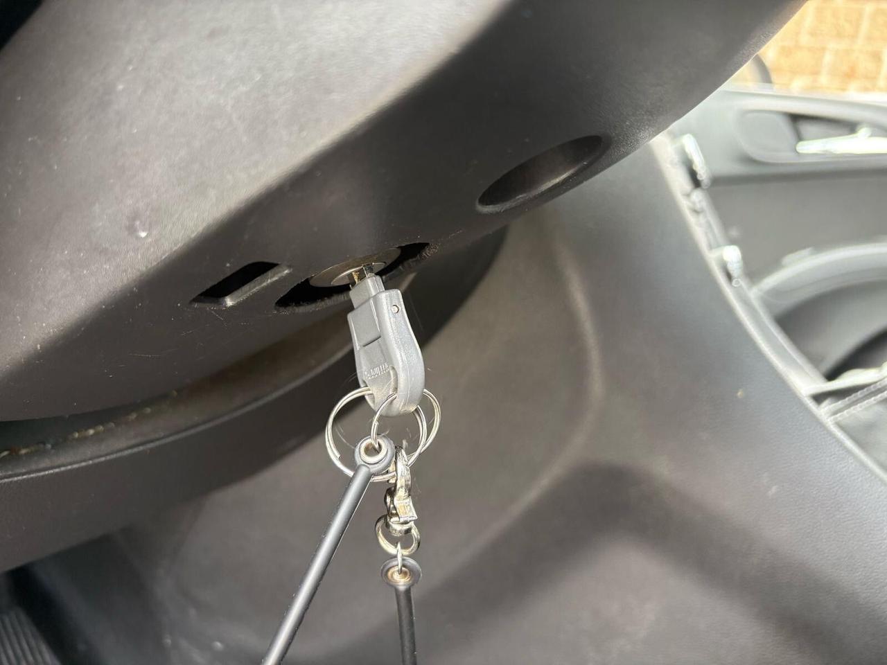 Opel Meriva 1.4 BENZ-GAS 12 Mesi di garanzia