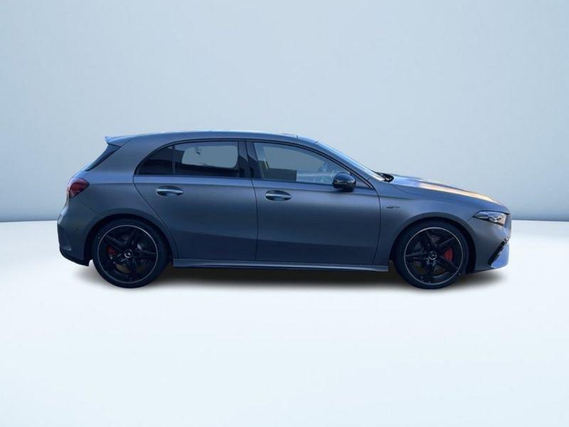 Mercedes-Benz Classe A 35 AMG 4Matic AMG Line Premium