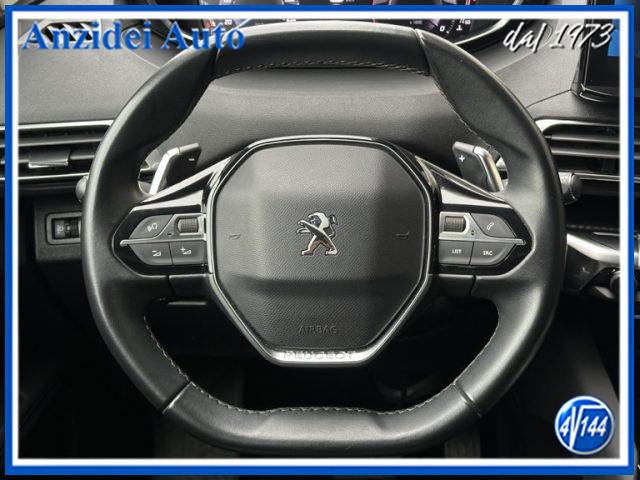 PEUGEOT 3008 1.5 BlueHDi 130 CV EAT8 Allure