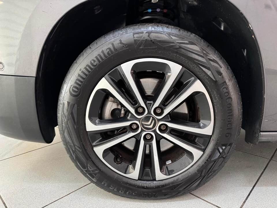 Citroen Berlingo XL 1.5 Diesel 130/CV 7 POSTI Shine