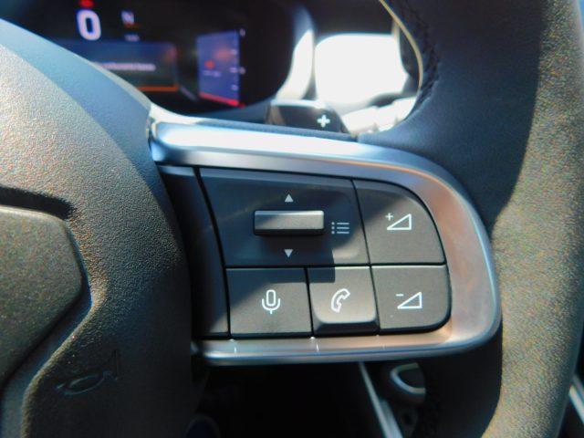 JEEP Avenger 1.2 Turbo 100 CV MHEV Summit