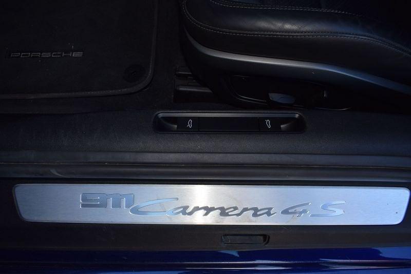 Porsche 911 911 Carrera 4S