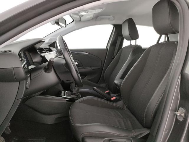 OPEL Corsa 1.5 D 100 CV Elegance