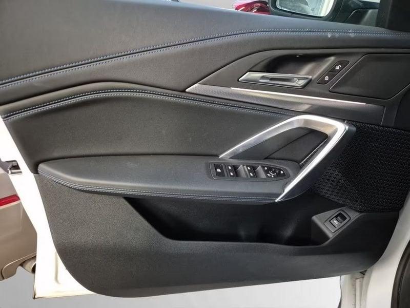 BMW X1 sDrive 18i MSport Camera 18" Live Cockpit