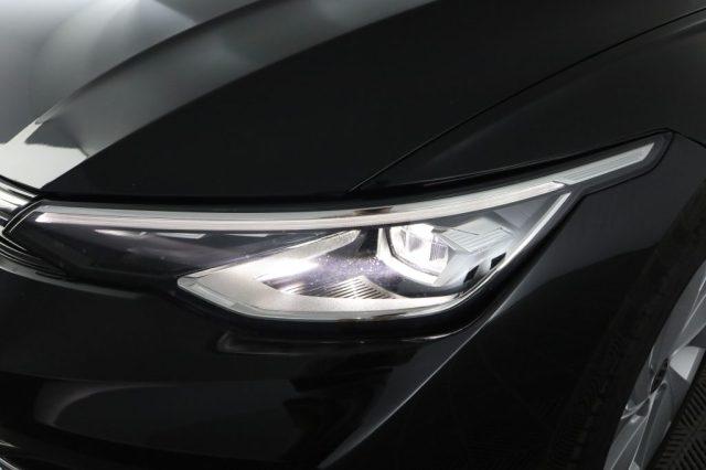 VOLKSWAGEN Golf Golf 2.0 TDI 150 CV DSG SCR Style