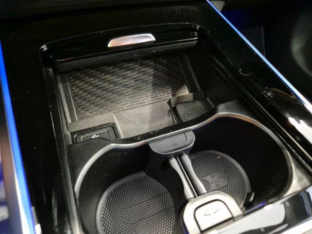 MERCEDES-BENZ GLB 200 d Automatic 4Matic AMG Line Advanced Plus