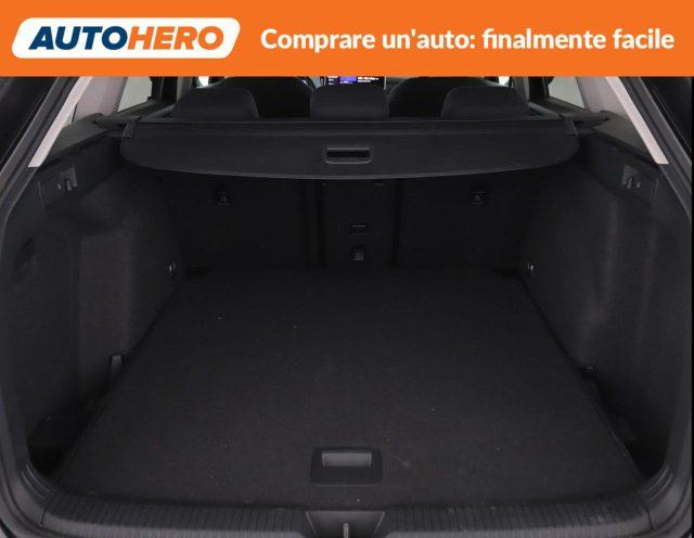 VOLKSWAGEN Golf Variant 2.0 TDI 150 CV DSG SCR Life