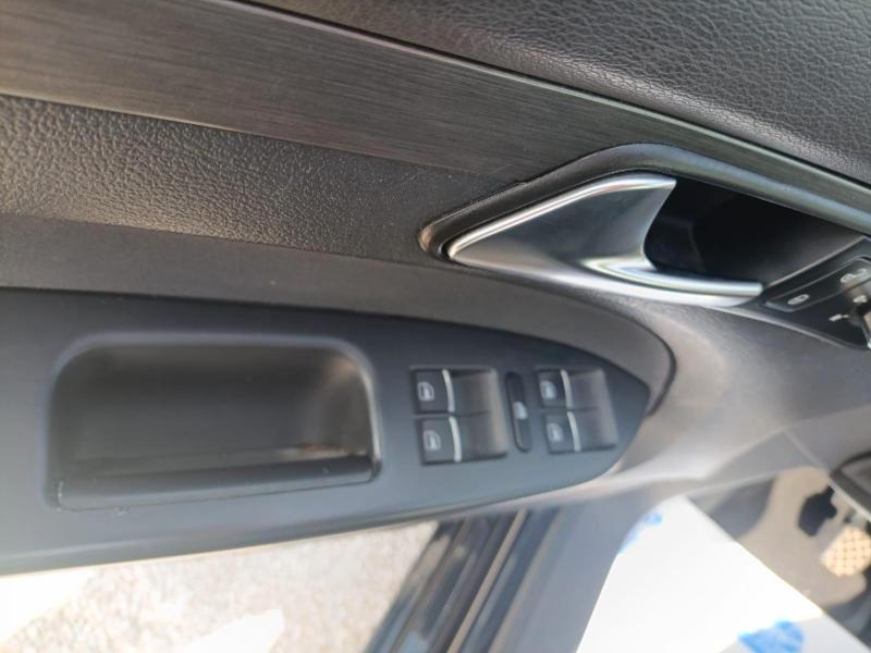 Volkswagen Touran 1.4 tsi Highline ecofuel M 150cv