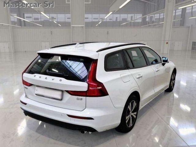 VOLVO V60 D3 150cv GEARTRONIC BUSINES - FZ993SM