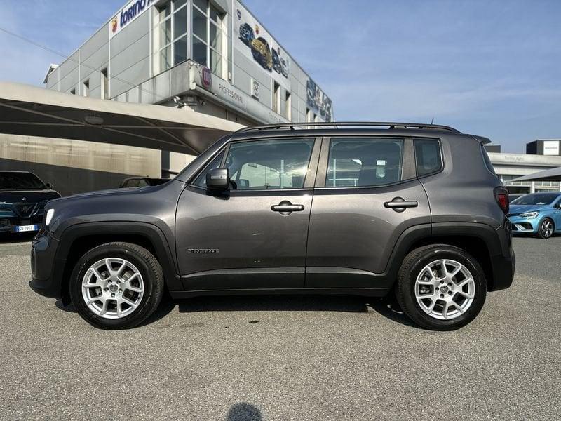 Jeep Renegade 1.0 T3 Limited