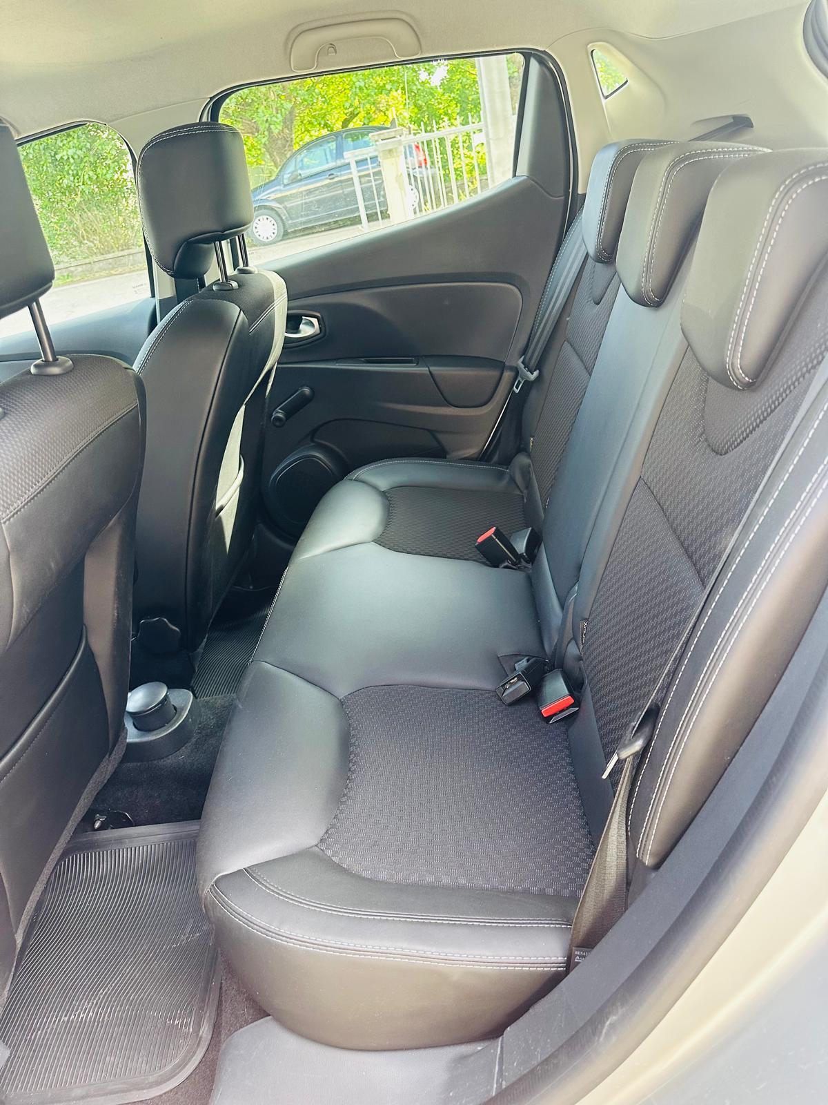 Renault Clio 5 Porte Clio 0.9 tce energy Duel2 Gpl 90cv OK NEOPATENTATO