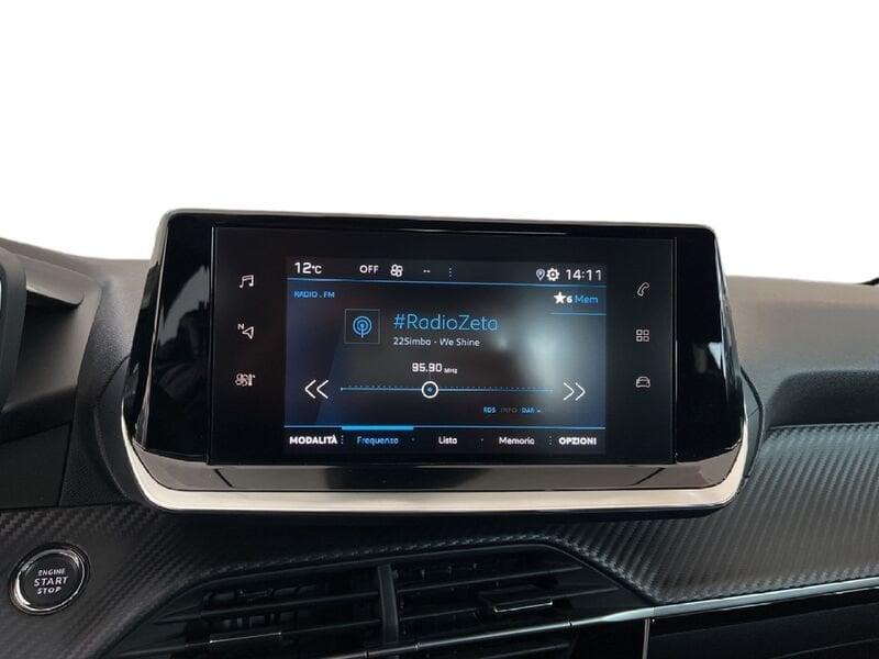 Peugeot 208 II 2019 1.2 puretech Allure Pack s&s 100cv