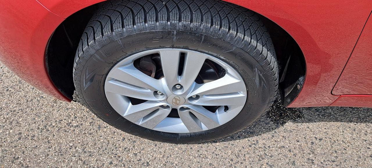 Hyundai iX20 1.4 90 CV Light