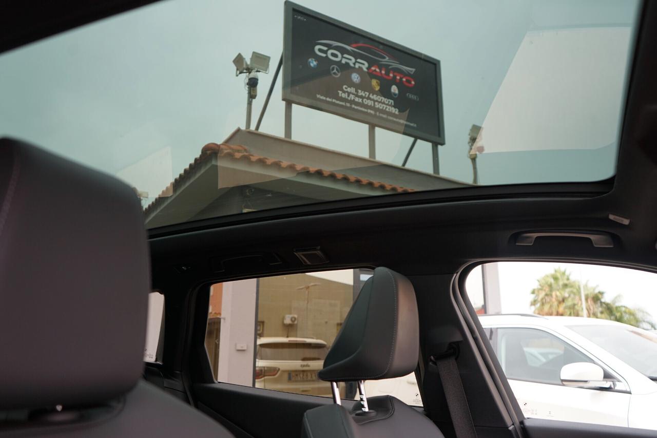 Bmw X3 xDrive20d 48V MSport TETTO piu IVA AL 22%