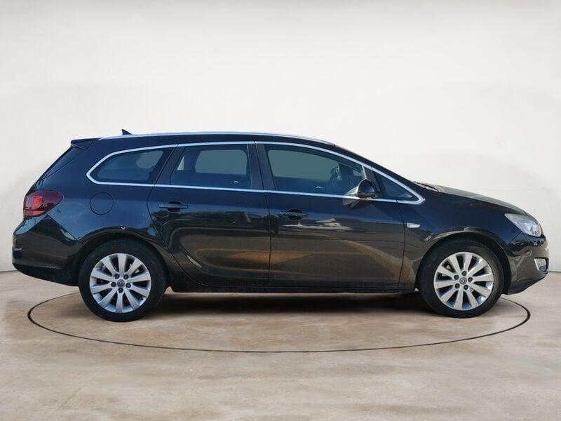 Opel Astra Astra 1.7 CDTI 125CV Sports Tourer Cosmo