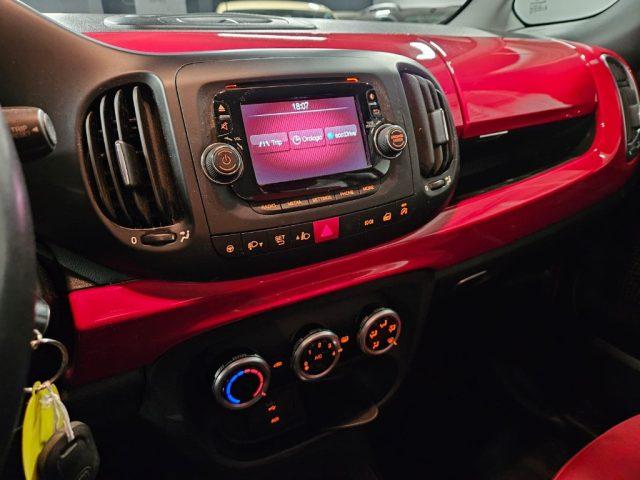 FIAT 500L 1.3 Multijet 85 CV Pop