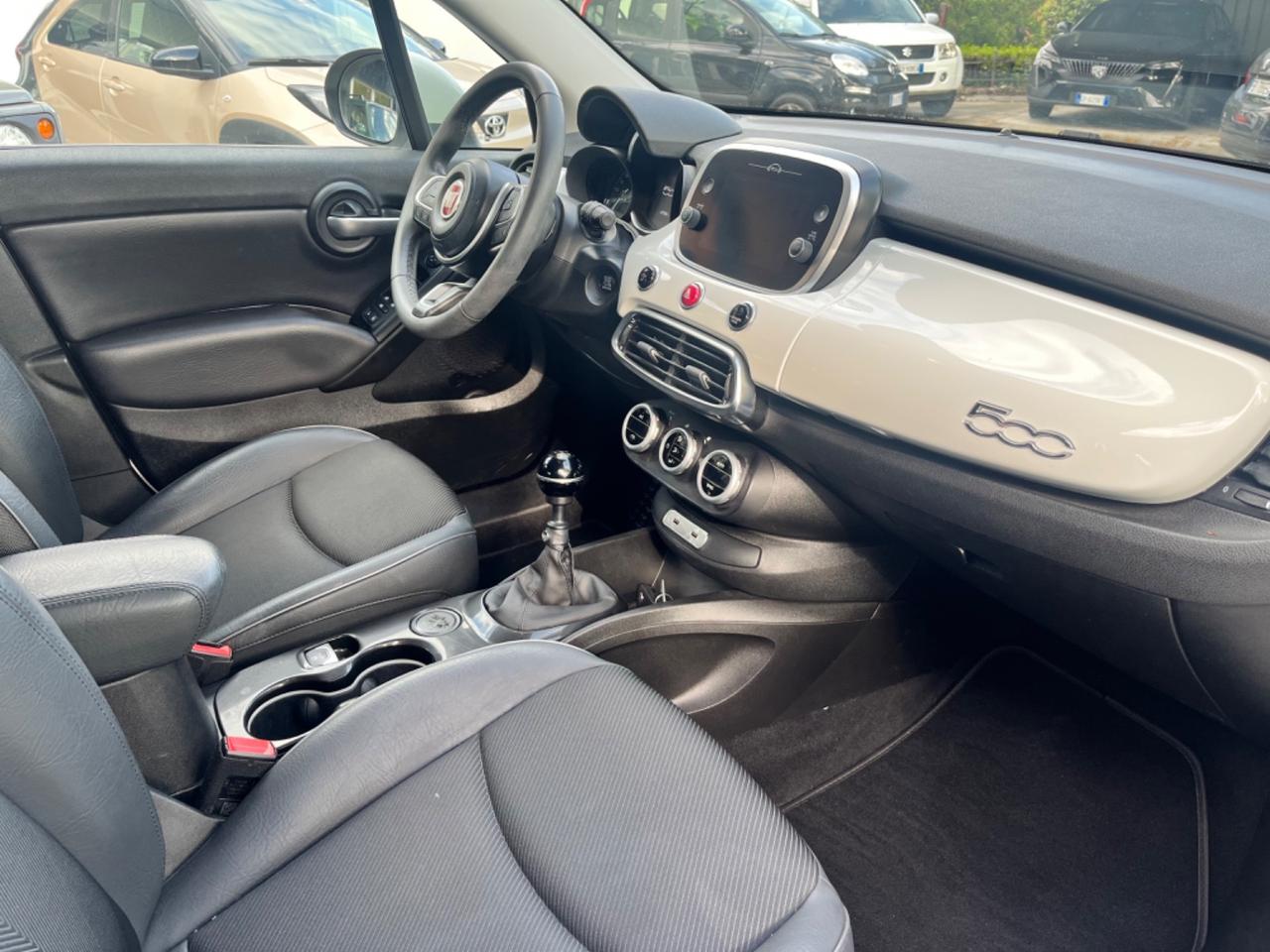 Fiat 500X 1.0 T3 120 CV Cross