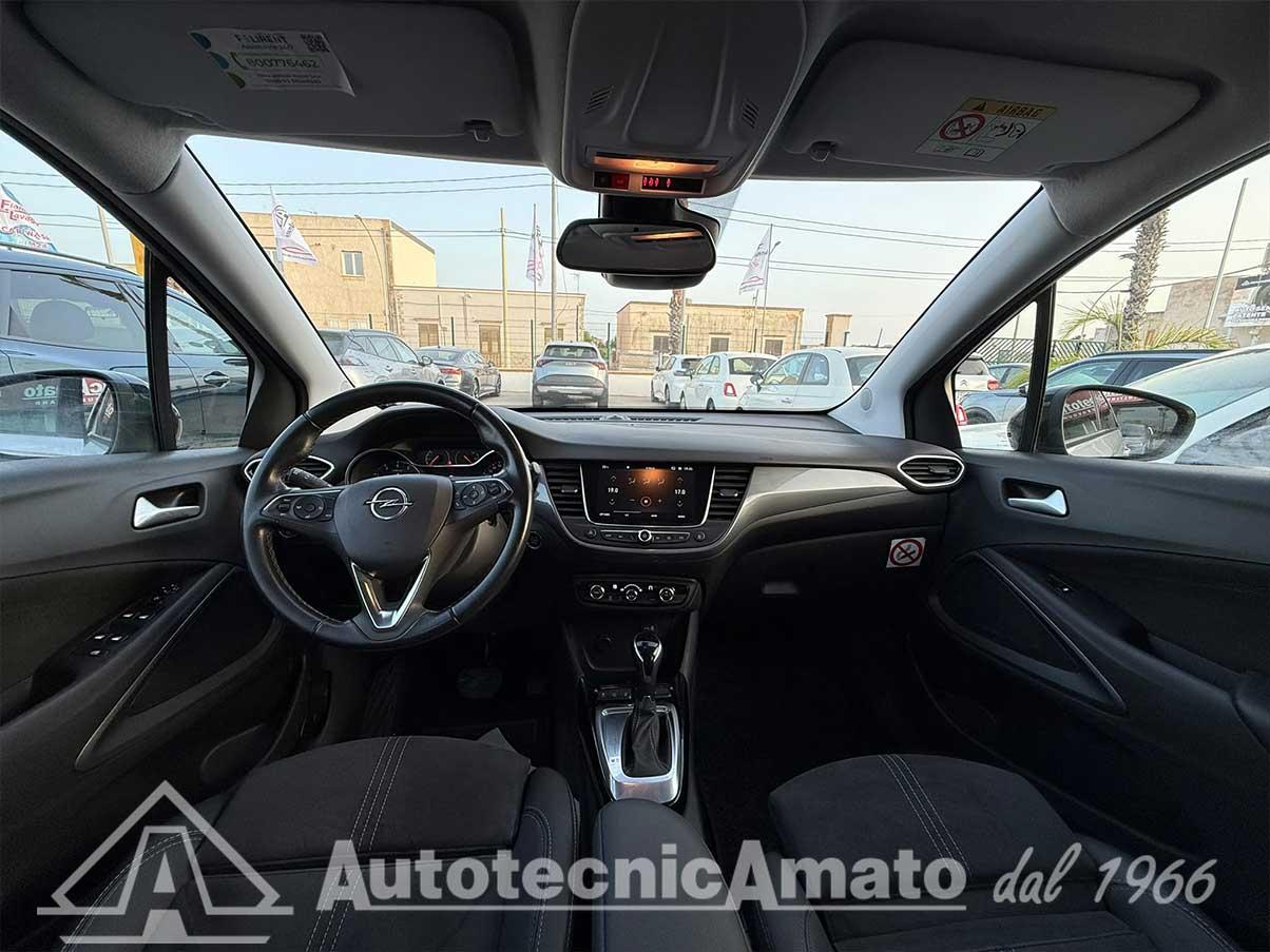 Opel Crossland 1.2 Ultimate
