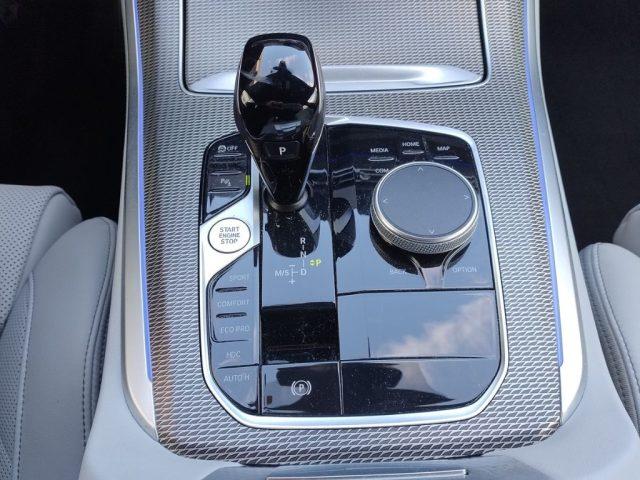 BMW X5 xDrive30d 48V Msport Aut.