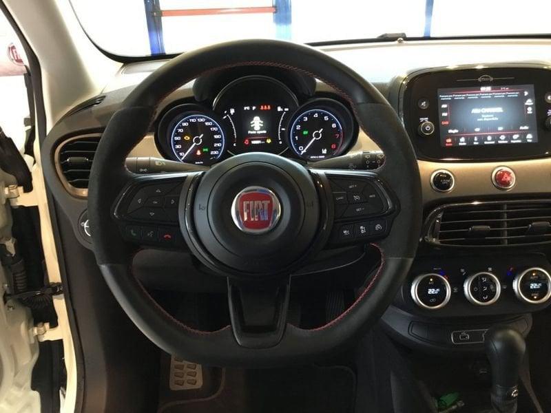 FIAT 500X 1.5 T4 Hybrid 130 CV DCT Sport MY24