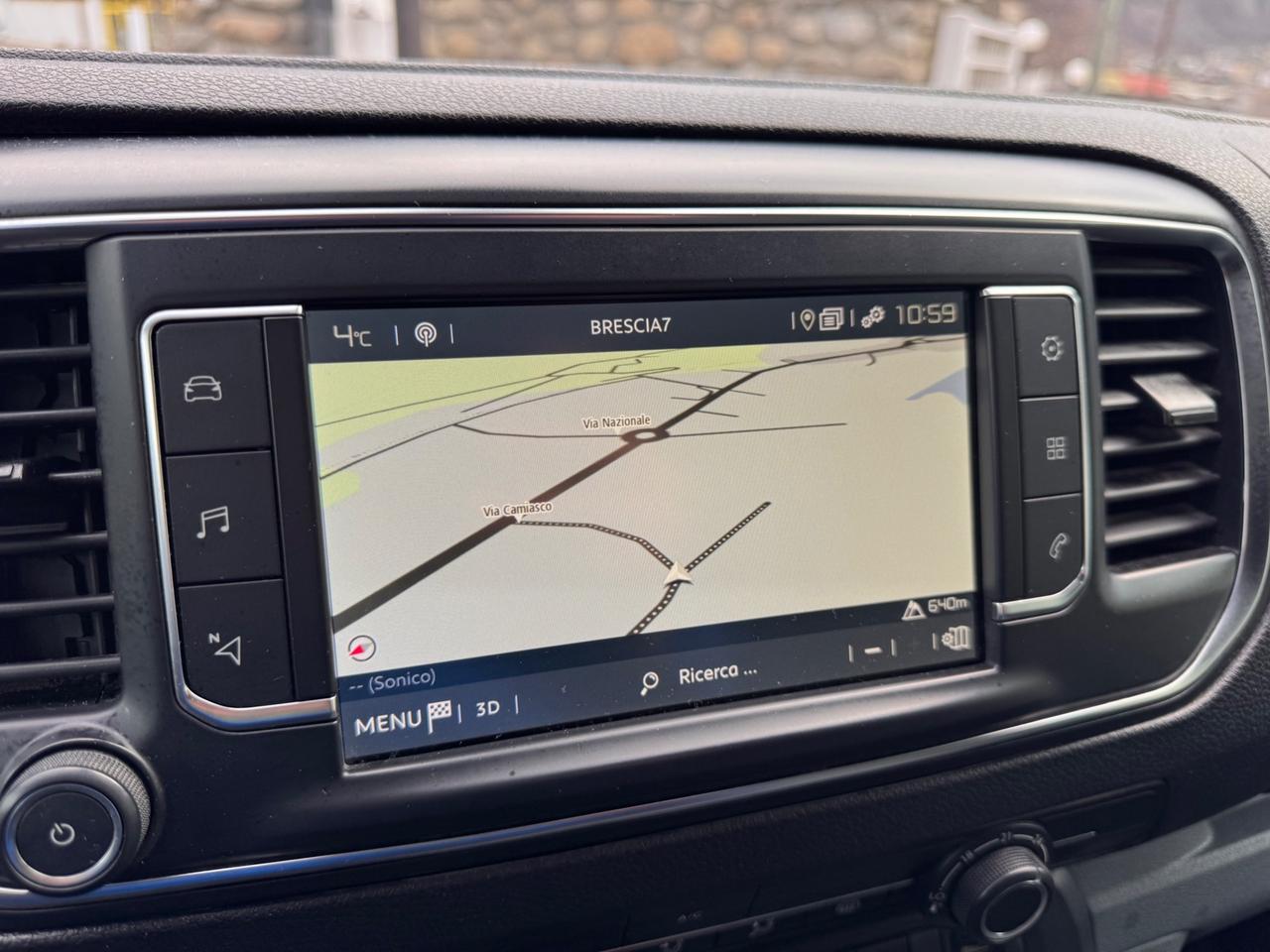 Fiat Scudo 1.5 BlueHDi 120 CV PC-TN Furgone Business