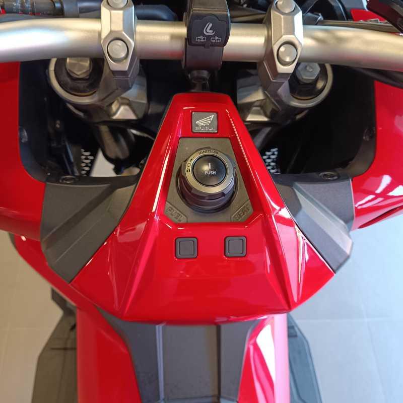 Honda X-ADV 750 DCT - 2022