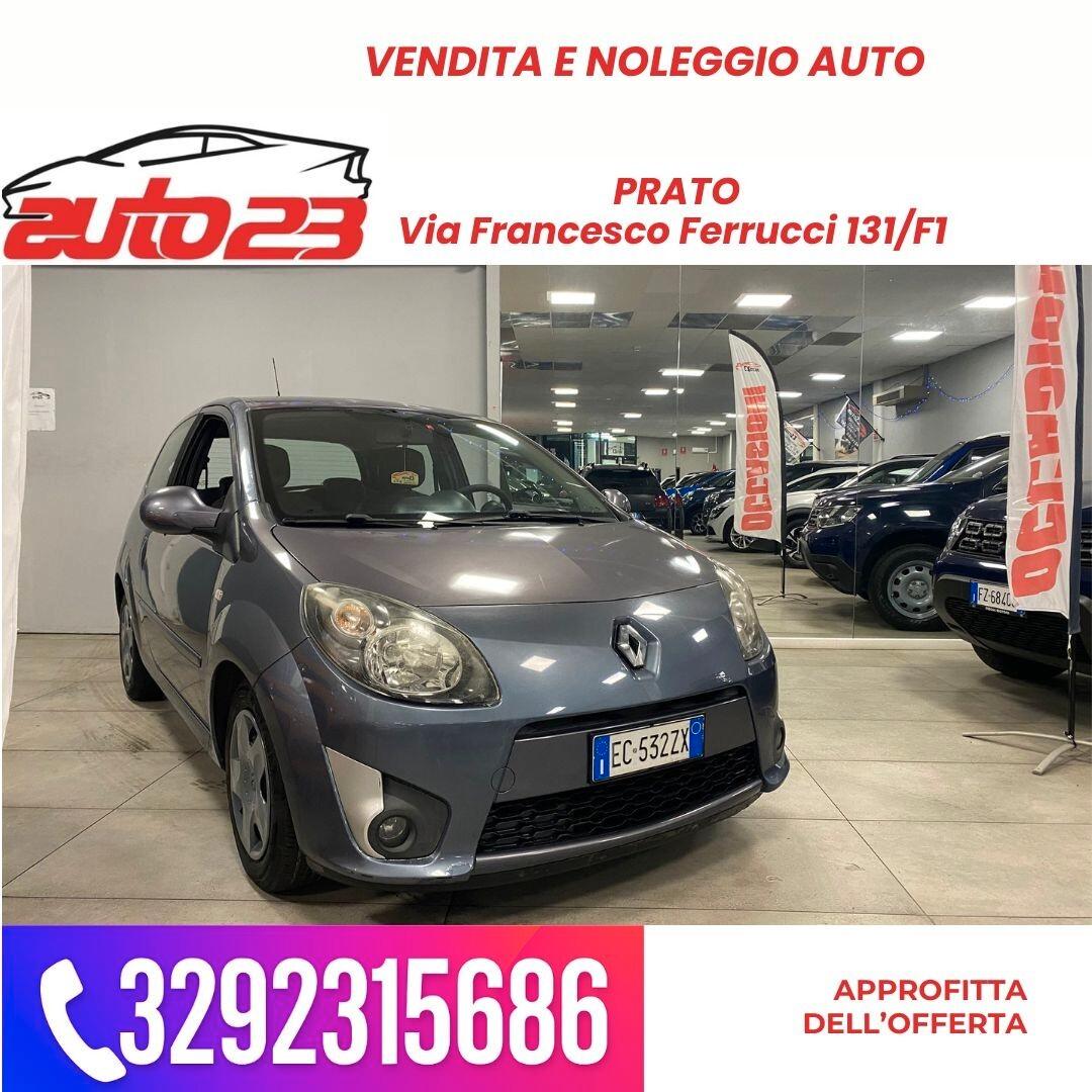Renault Twingo 1.2 16V Dynamique 75Cv Ok Neopatentati