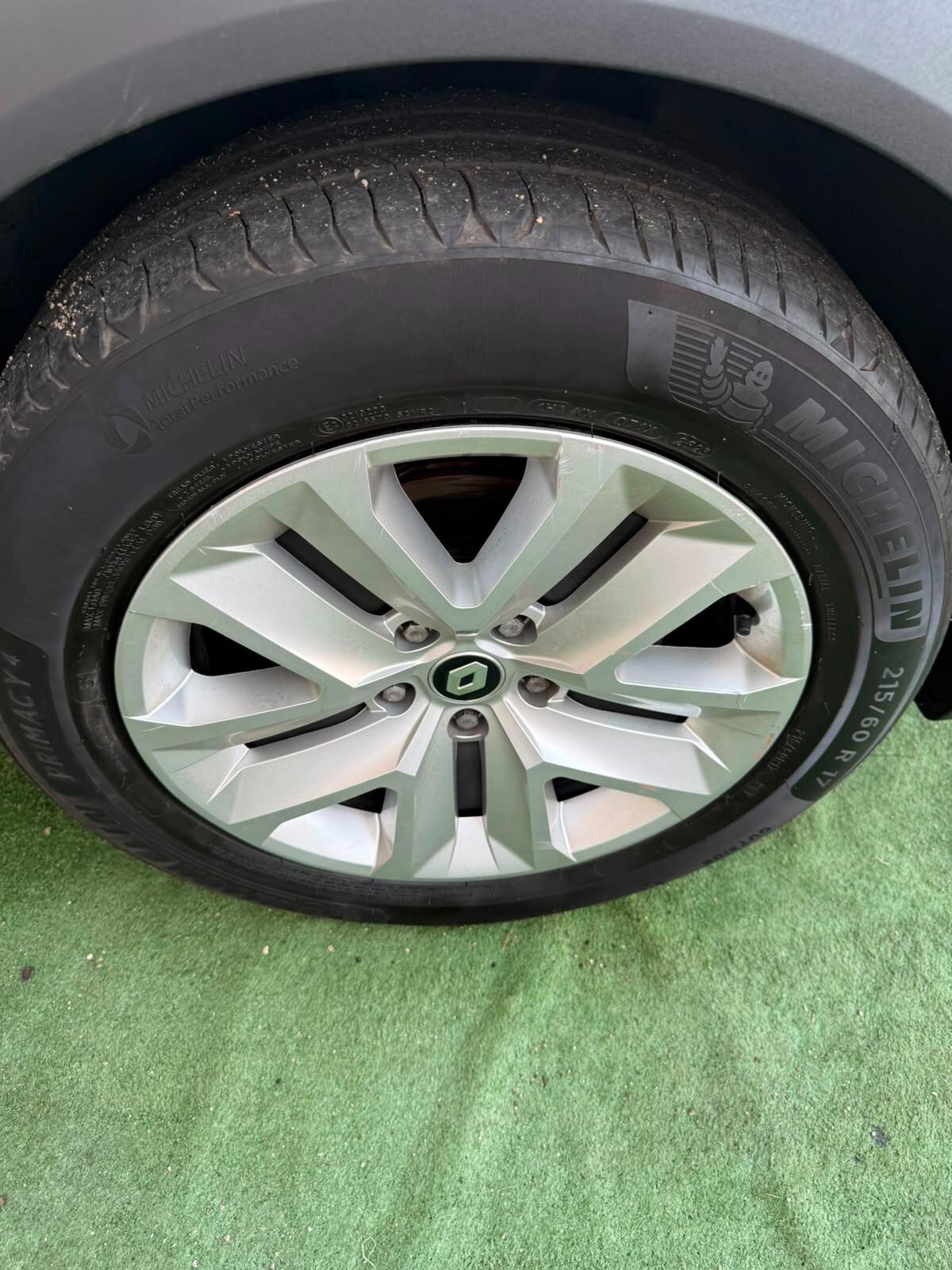 Renault Captur 1000 GPL INTENS