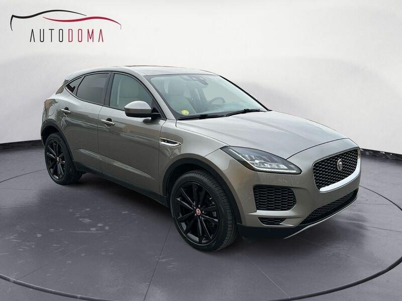Jaguar E-Pace 2.0D i4 150cv S
