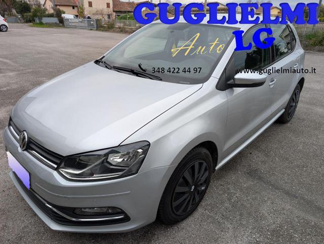VOLKSWAGEN Polo 1.4 TDI 5p. Business