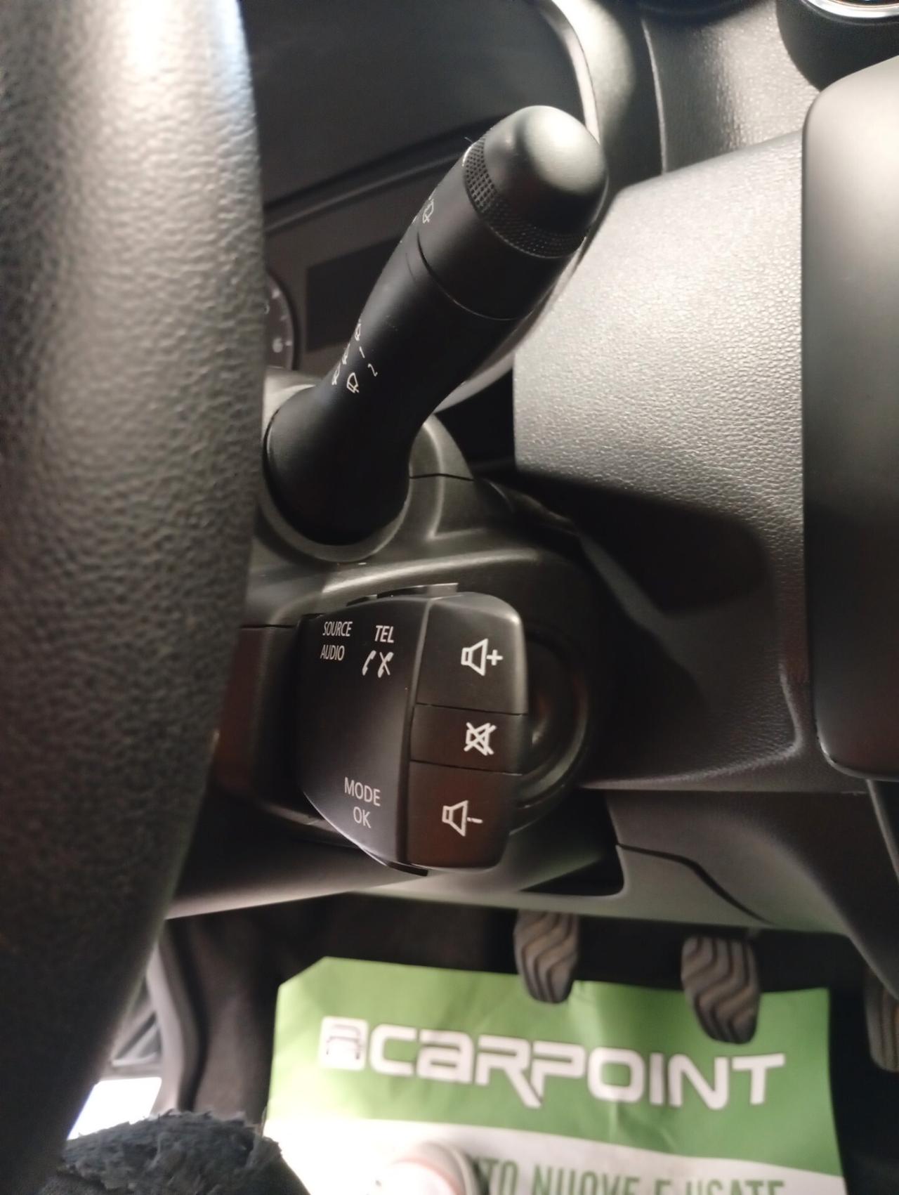 Dacia Duster 1.6 SCe GPL 4x2 Essential