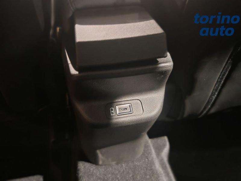 Jeep Avenger Avenger 1.2 Turbo 100 CV MHEV Altitude