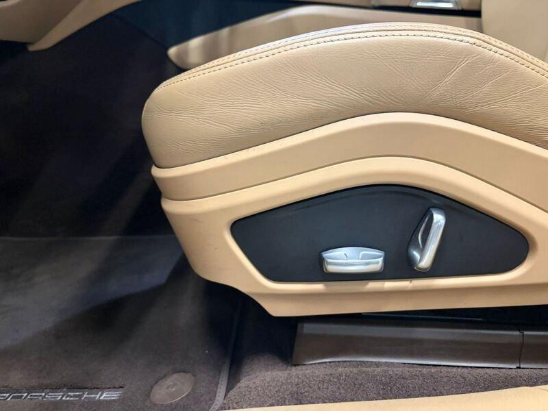 Porsche Panamera Panamera 3.0
