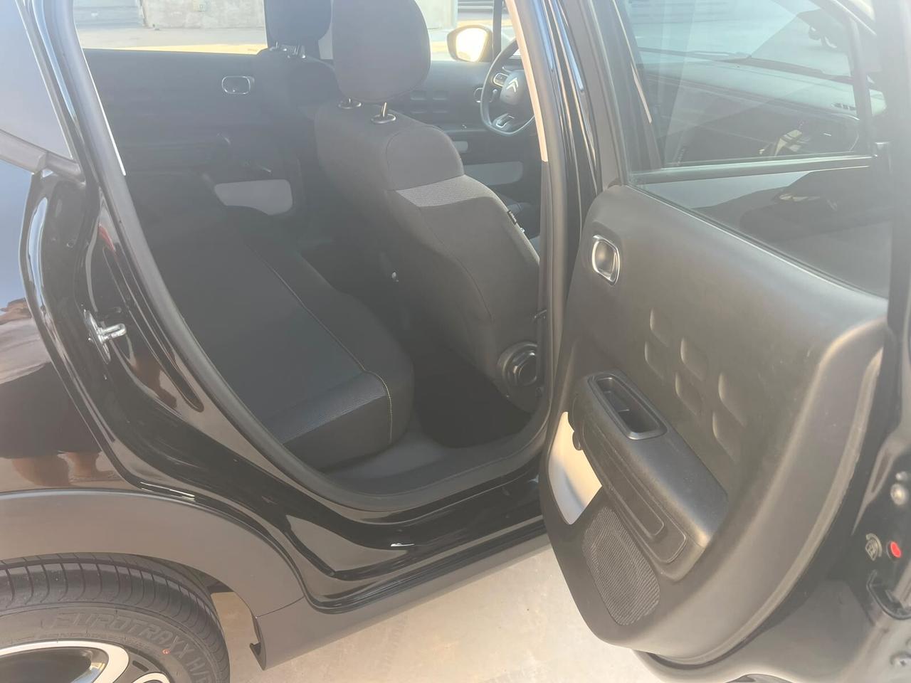 Citroen C3 PureTech 83 S&S Shine