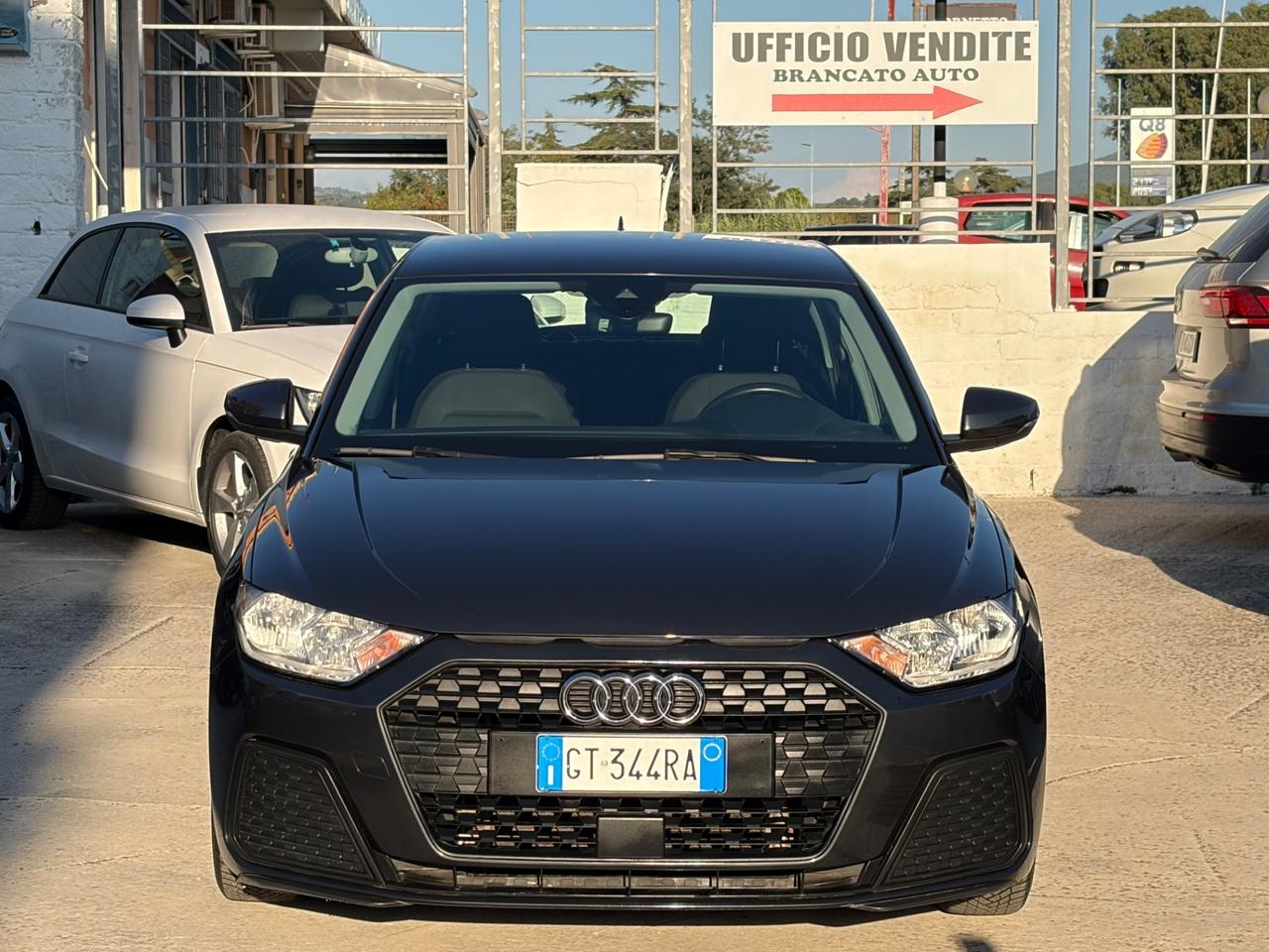 Audi A1 SPB 25 TFSI PREZZO REALE