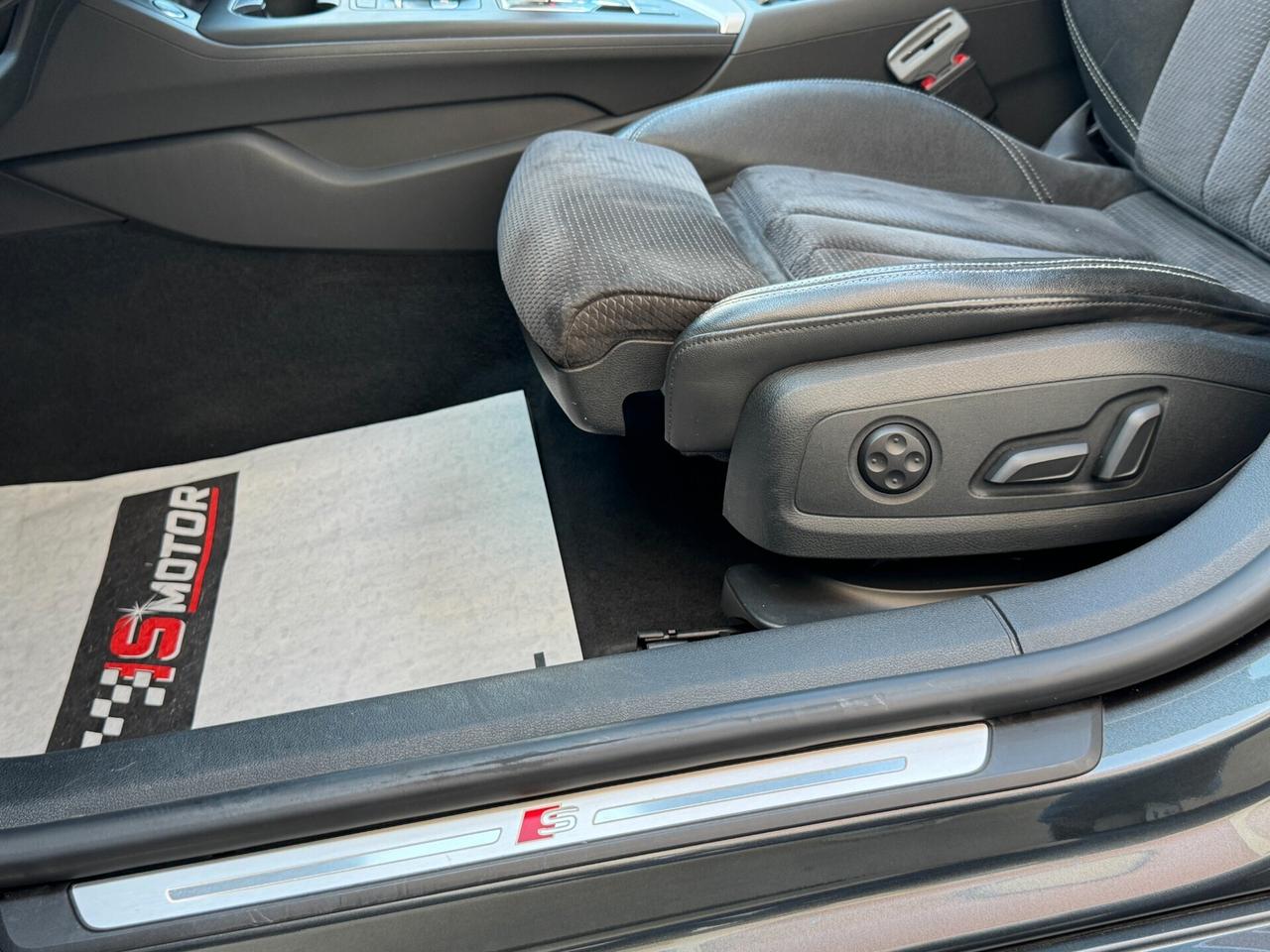 Audi A5 SPB 40 TDI S LINE QUATTRO190CV S-TRONIC FULL