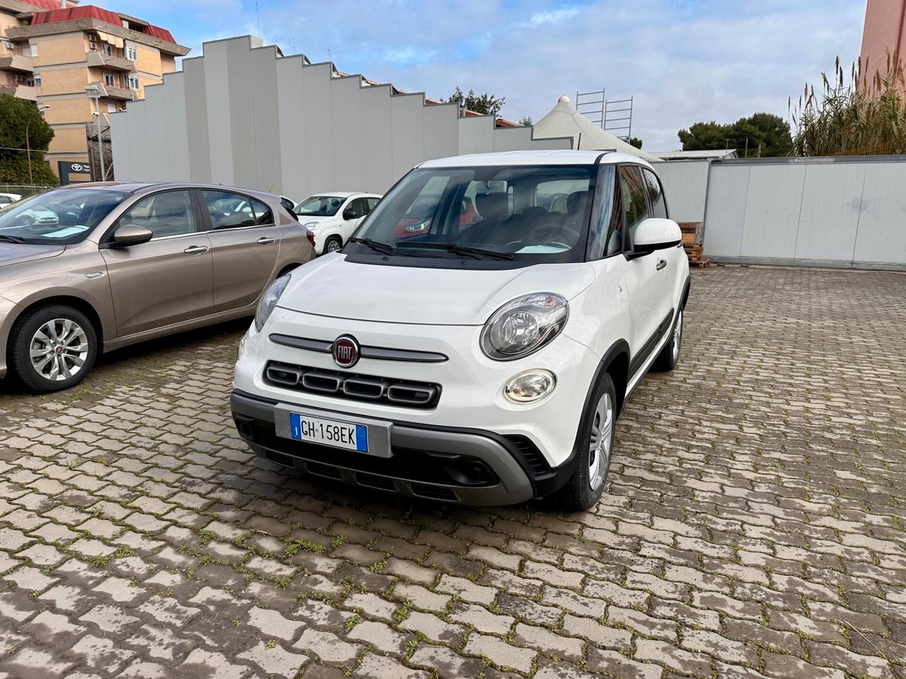Fiat 500L 1.3 Multijet 95 CV Connect